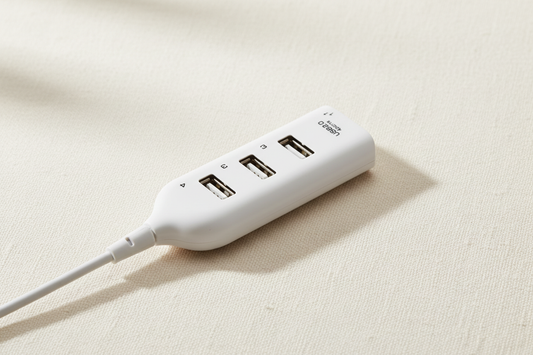What Is the Easiest Way to Add More USB Ports to a Computer?