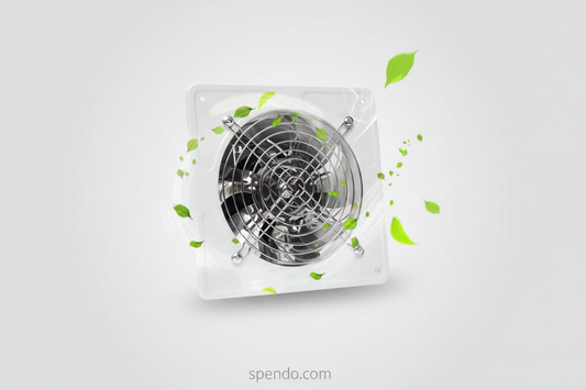 Bathroom Exhaust Fan: Do You Actually Need One?