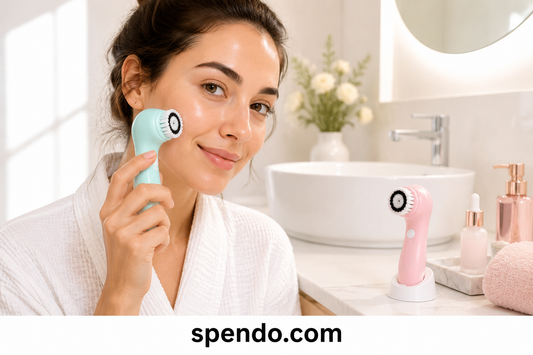 Electric Face Brushes: Are They Worth It?