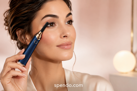 Do Heated Eyelash Curlers Actually Work Better Than Manual Ones?