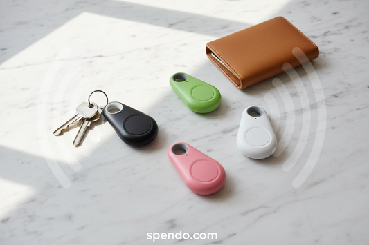 Bluetooth Trackers: Do They Actually Help You Find Lost Keys?