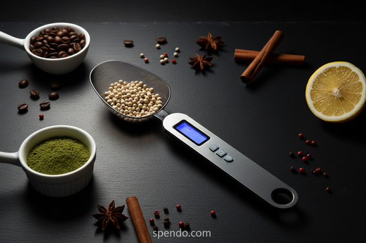 Do Measuring Spoons Actually Give You Accurate Measurements?