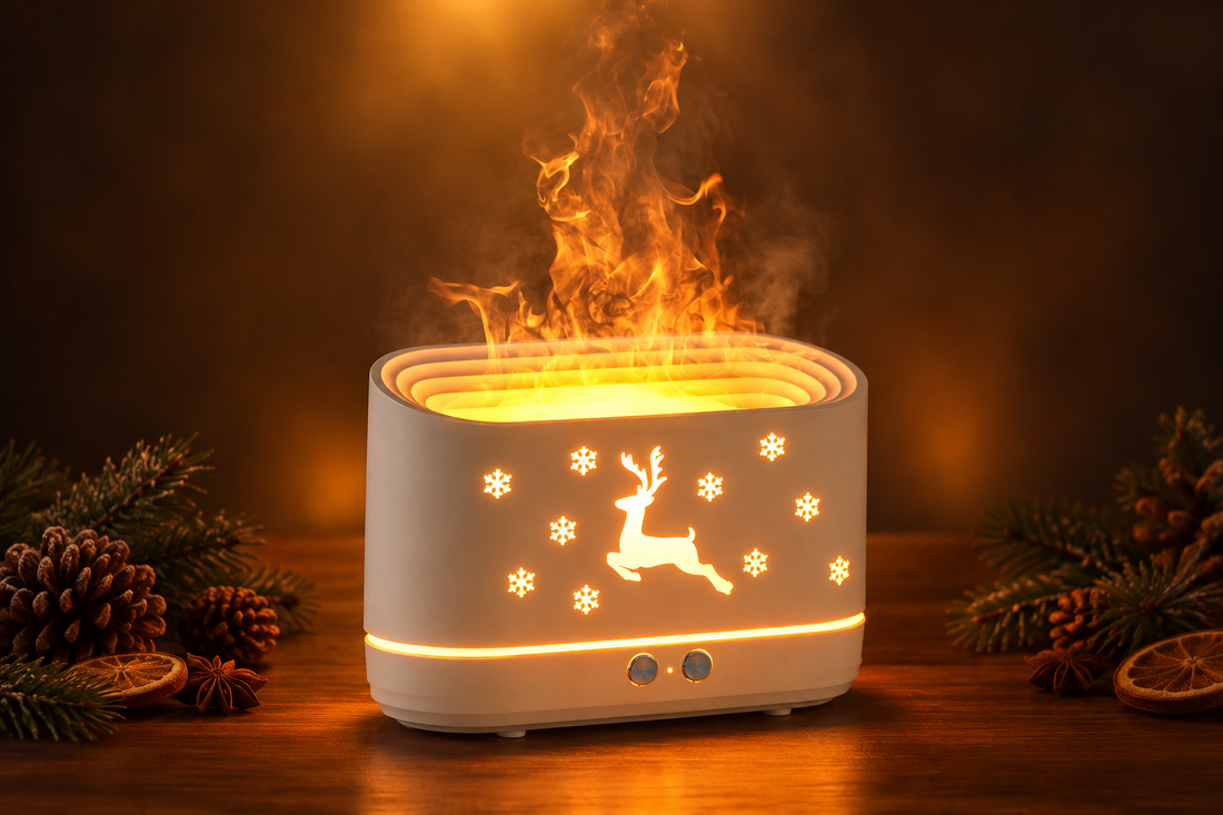 Your Humidifier Doesn’t Have to Be an Eyesore — Here’s What to Use Instead