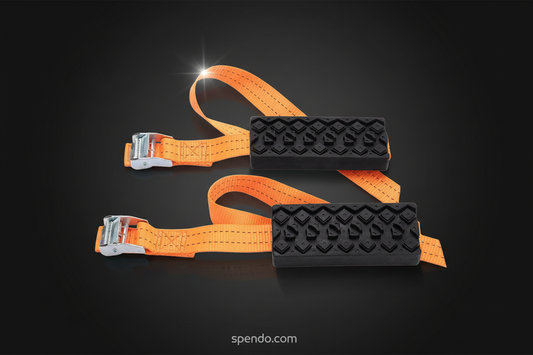 Emergency Snow Chains for Cars: Do You Actually Need Them?