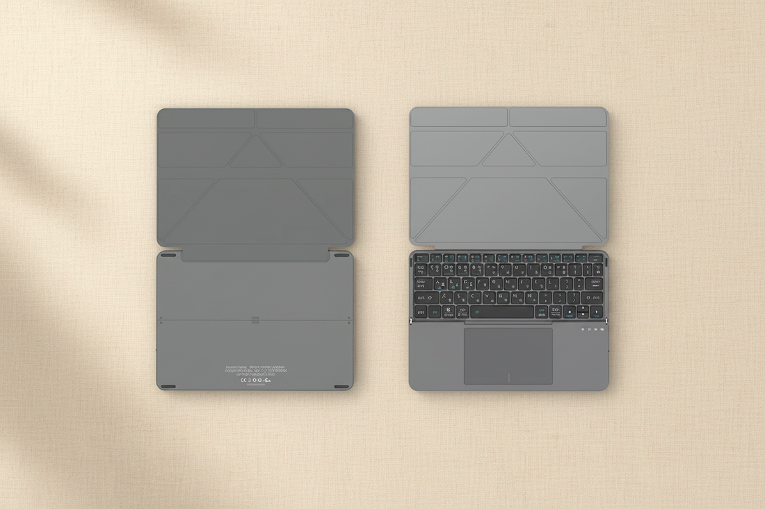 What Is the Best Portable Keyboard for a Phone or Tablet?