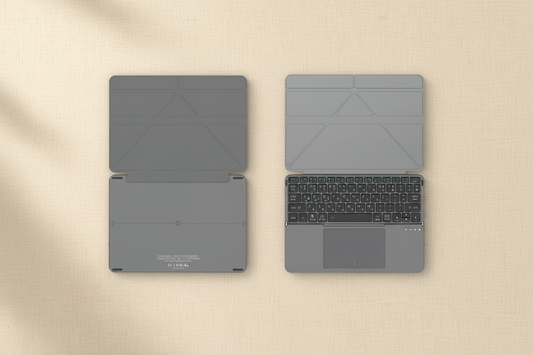 What Is the Best Portable Keyboard for a Phone or Tablet?