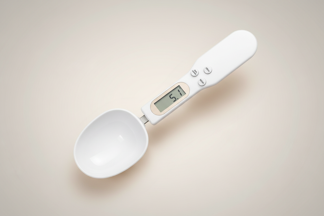 Why Is My Kitchen Scale Not Precise Enough for Coffee and Baking?