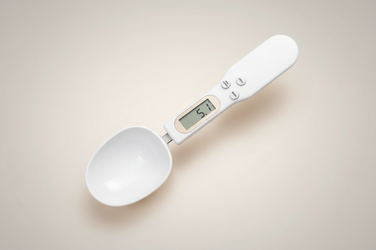 Why Is My Kitchen Scale Not Precise Enough for Coffee and Baking?