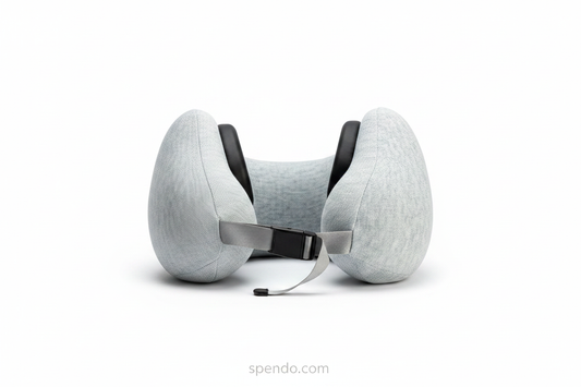 Memory Foam Travel Pillow: Is It Worth It for Long Flights?