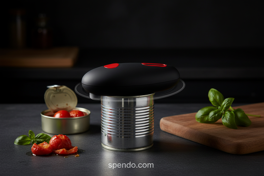 Are Electric Can Openers Actually Worth It?