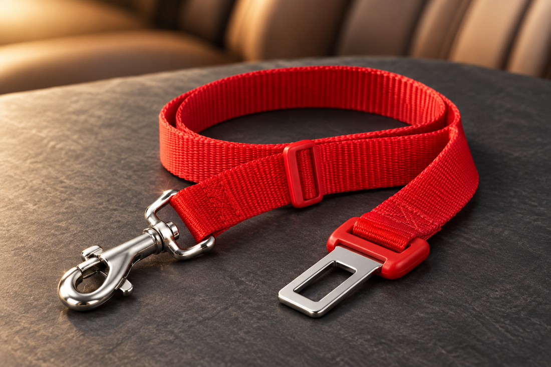 Should Your Dog Be Restrained in the Car? What Pet Owners Need to Know