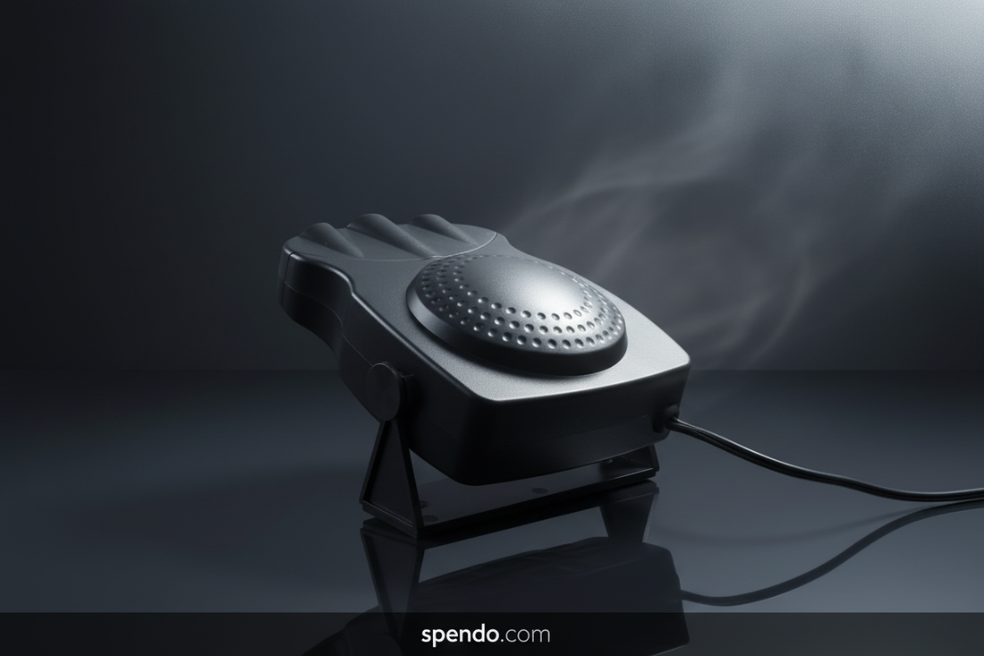 How Do I Defog My Car Windshield Faster?