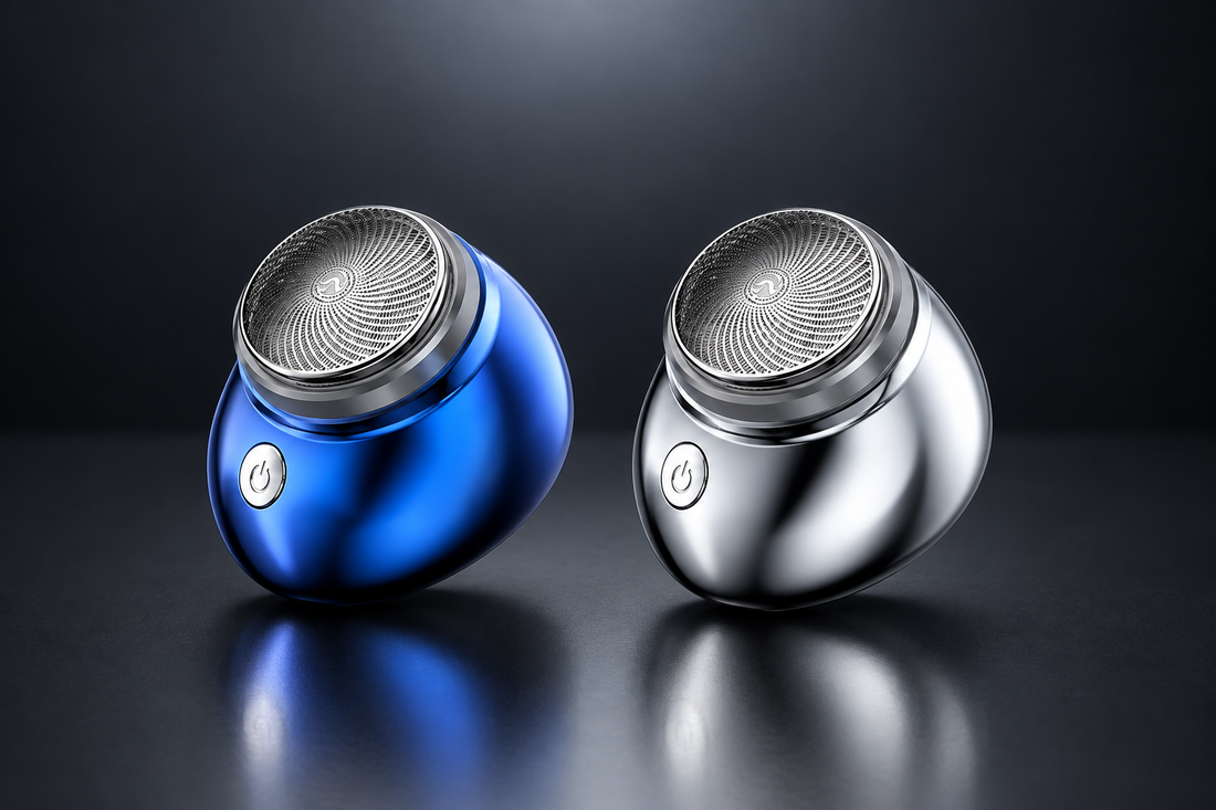 Why Your Electric Shaver Never Leaves the Bathroom (And What to Do About It)