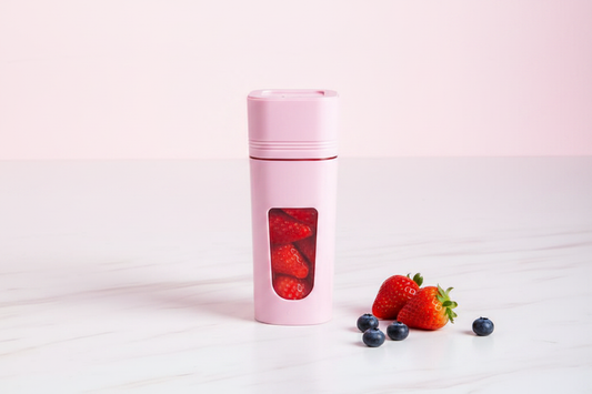 Is a Portable Personal Blender Worth It?
