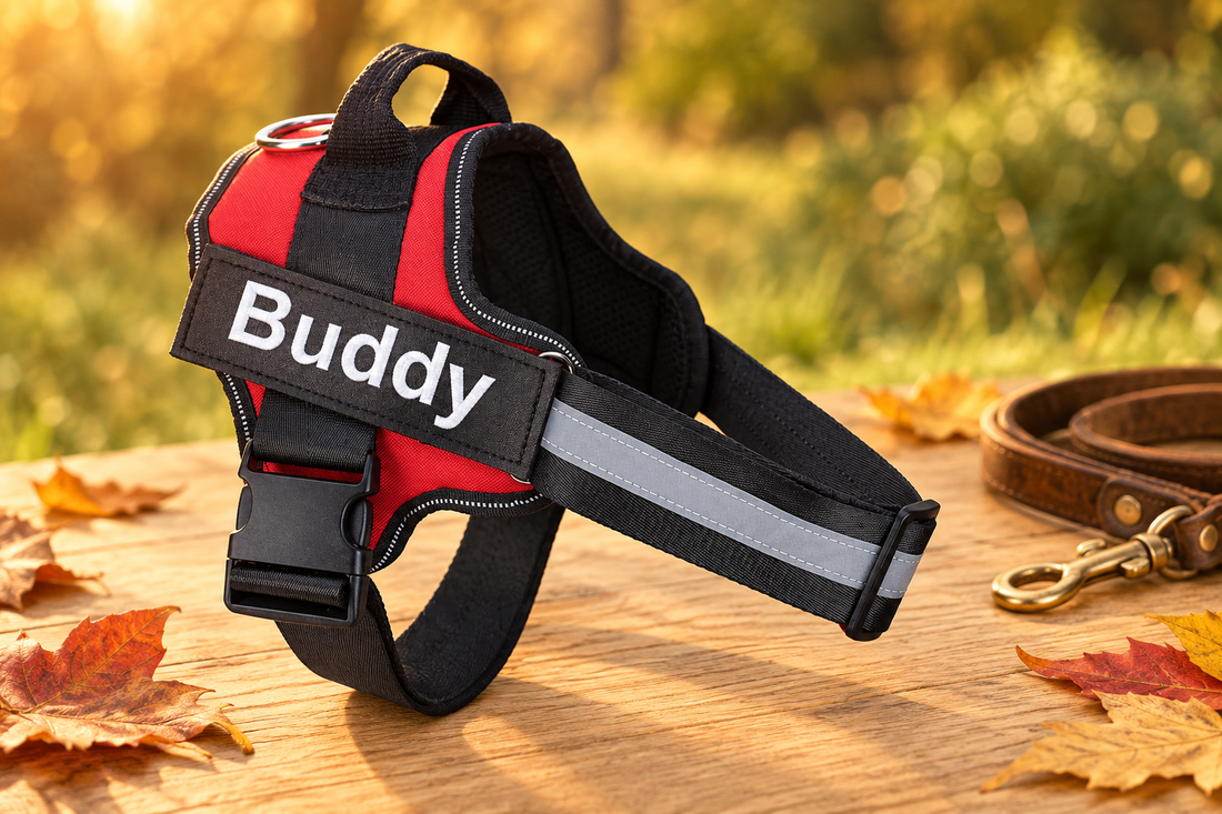 Is a Dog Collar Actually Safe for a Dog That Pulls?