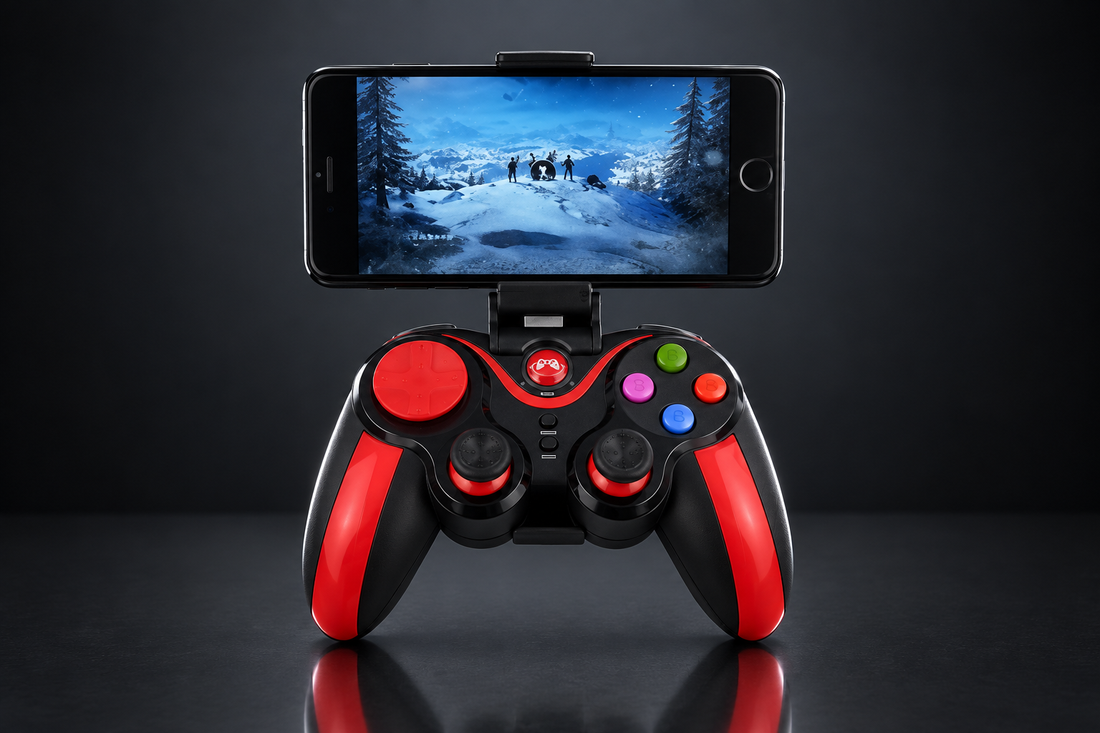 Why Your Mobile Games Feel Harder Than They Should
