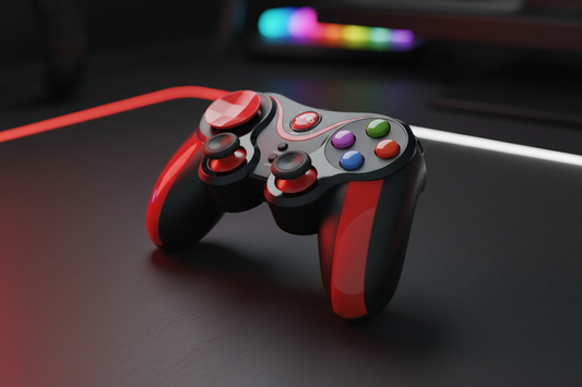 Is a Wireless Gamepad Worth It for Mobile Gaming?