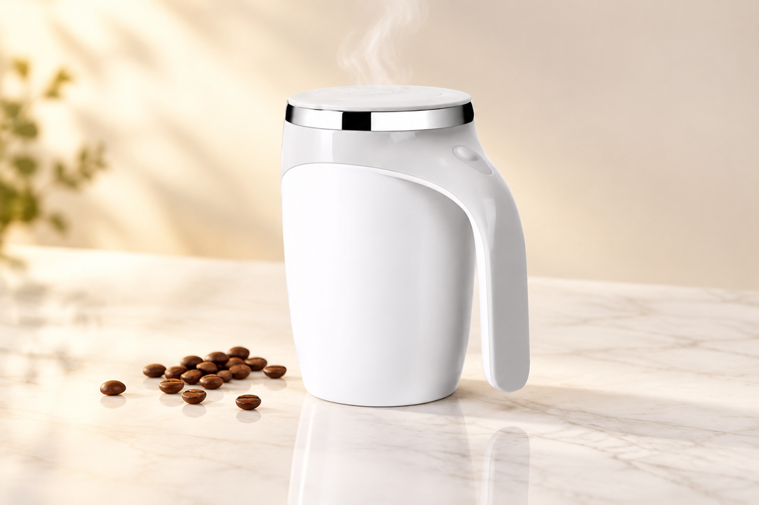 Why Your Instant Coffee Never Tastes Right — And the Simple Fix