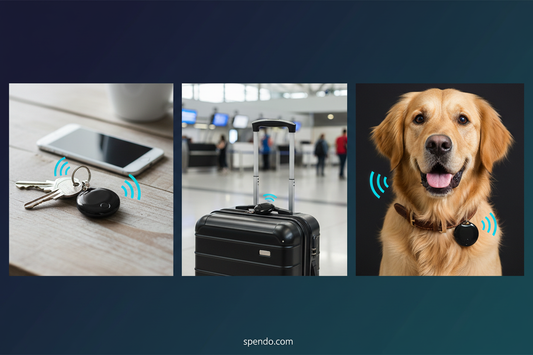 How Do Bluetooth Trackers Work — and Are They Worth It?