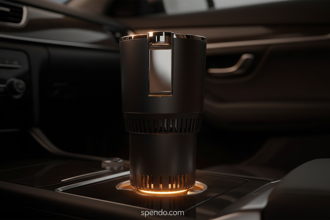 Car Cup Warmer and Cooler: Do You Actually Need One?