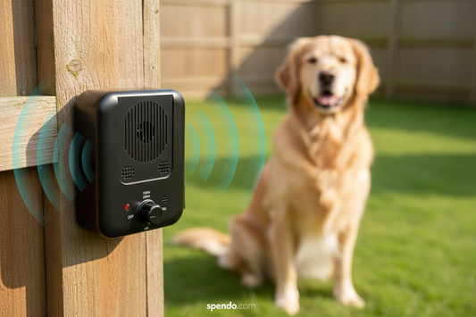 Do Ultrasonic Bark Control Devices Actually Work?