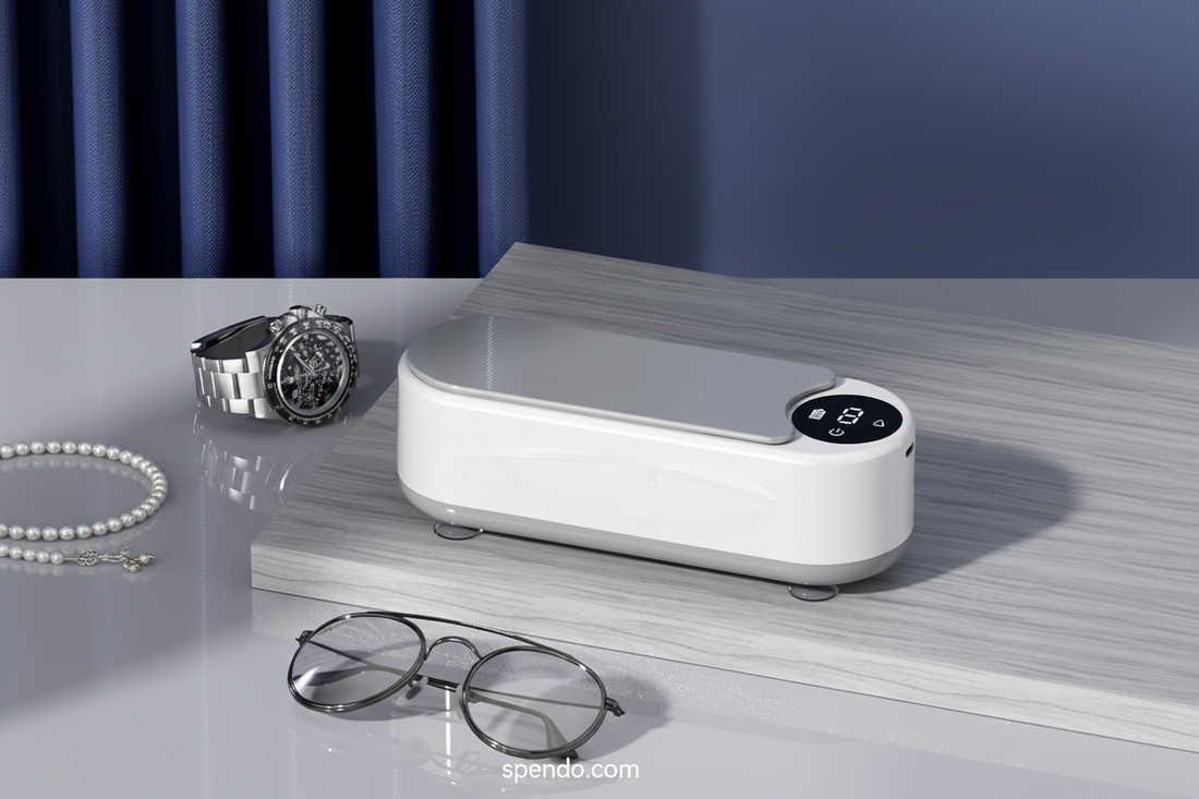 Are Ultrasonic Glasses Cleaners Worth It? Here's What You Need to Know