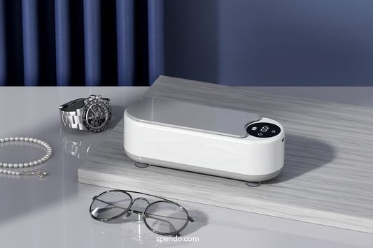 Are Ultrasonic Glasses Cleaners Worth It? Here's What You Need to Know