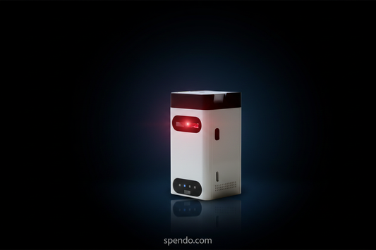 Virtual Laser Keyboard: What It Is, How It Works, and Who Actually Needs One