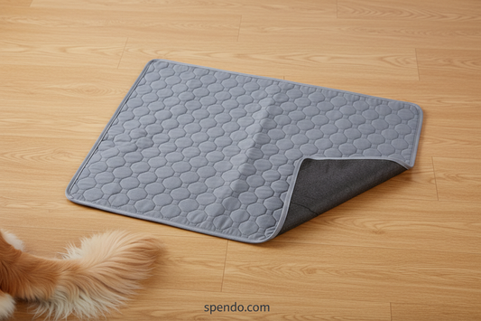 Washable Dog Pee Pads vs Disposable: Which Actually Works Out Better?