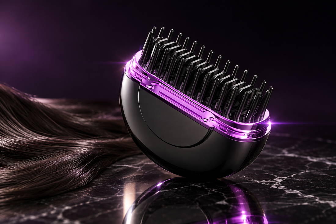 Why Your Hair Straightener Is Useless When You Actually Need It