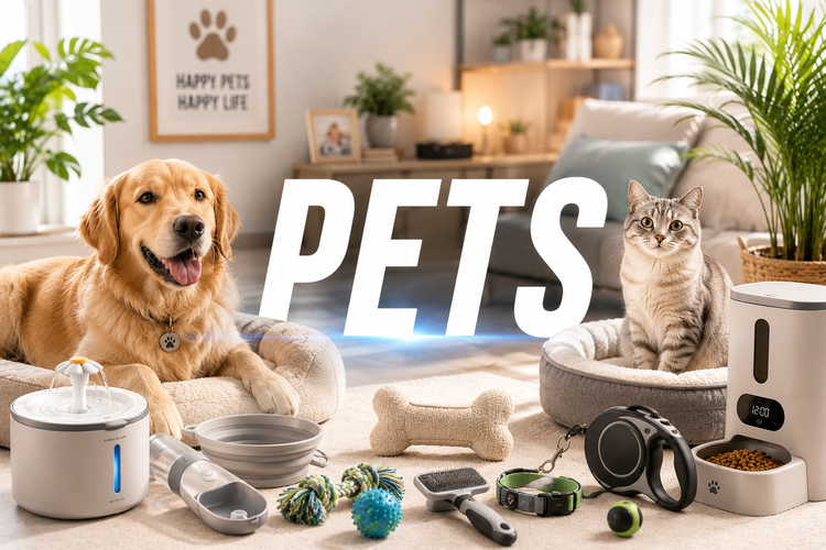 Pets