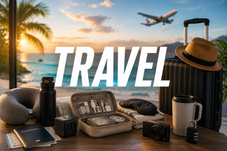 Travel